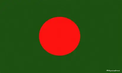 bangladesh